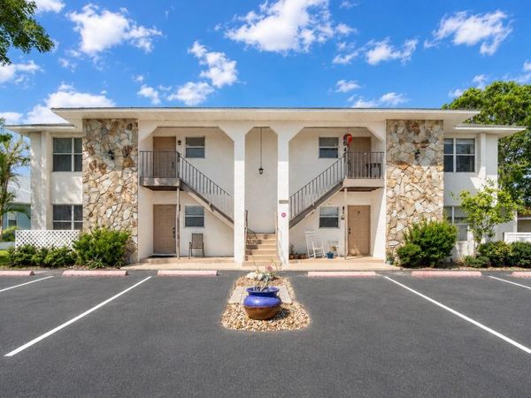 2700 MAGDALINA DRIVE, Unit 2B, PUNTA GORDA, FL 33950