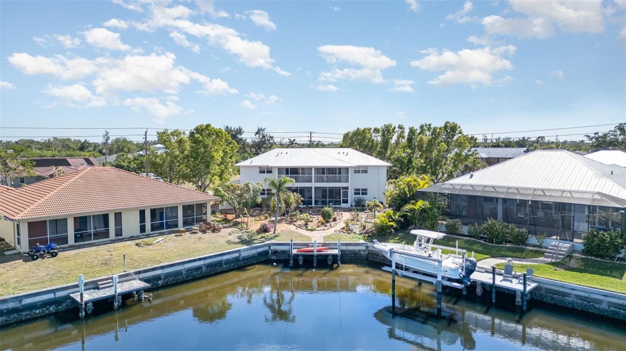 2700 Magdalina Drive, Unit 2B, Punta Gorda, FL 33950 Photo