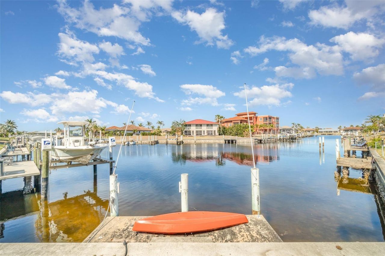 2700 Magdalina Drive, Unit 2B, Punta Gorda, FL 33950 Photo