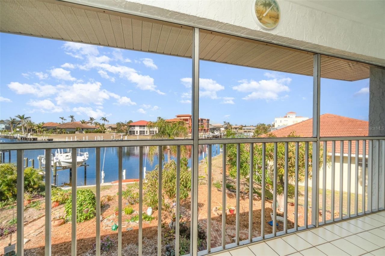 2700 Magdalina Drive, Unit 2B, Punta Gorda, FL 33950 Photo