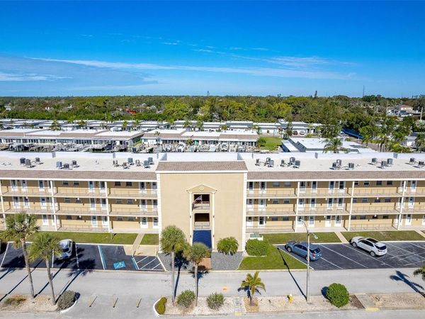 1 BOCA CIEGA POINT BOULEVARD, Unit 113, ST PETERSBURG, FL 33708