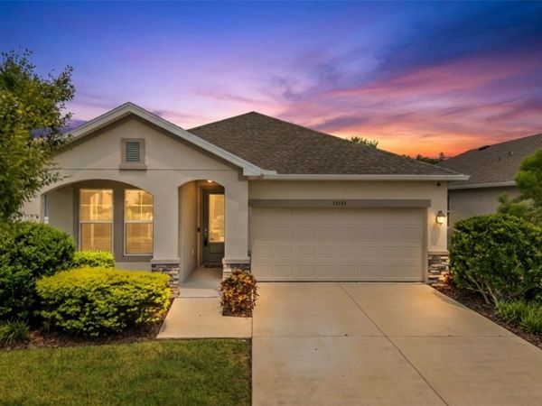 15133 CARAVAN AVENUE, ODESSA, FL 33556