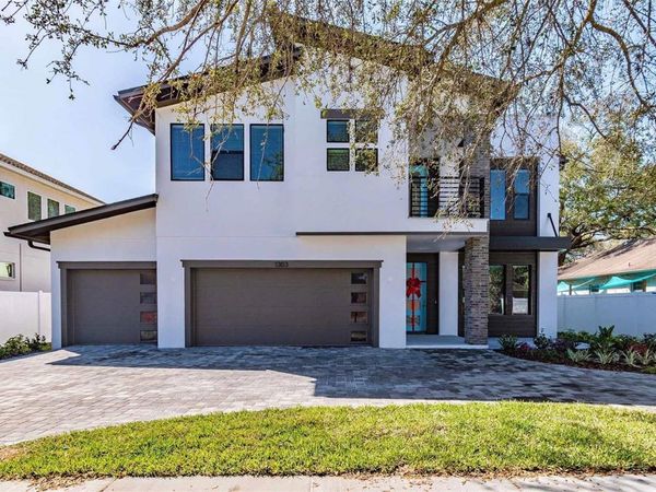 4732 S WALLCRAFT DRIVE, TAMPA, FL 33611