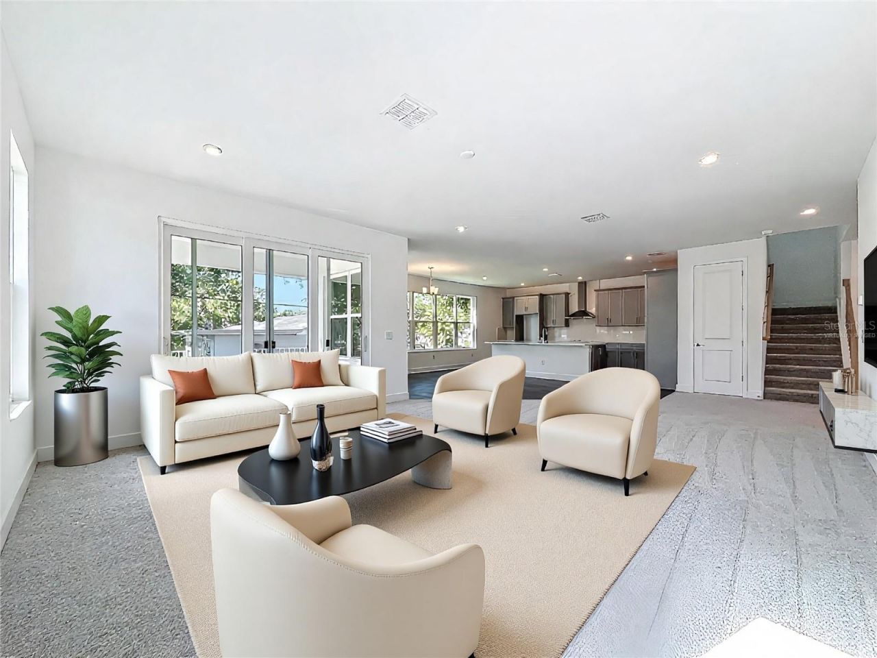 4732 W Wallcraft Avenue, Tampa, FL 33611 Photo