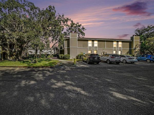 14312 HANGING MOSS CIRCLE, Unit 101, TAMPA, FL 33613