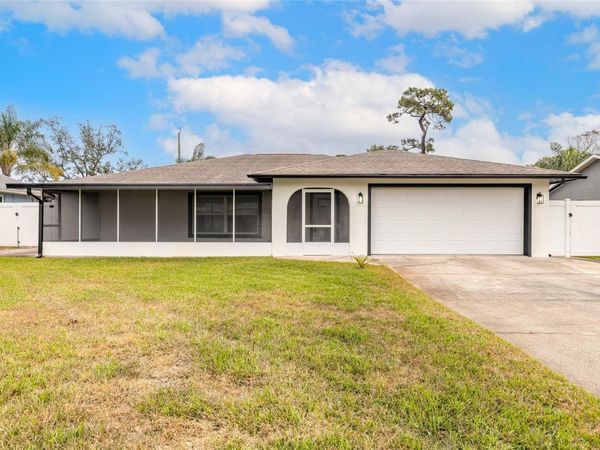 2509 MILTON AVENUE, NEW SMYRNA BEACH, FL 32168