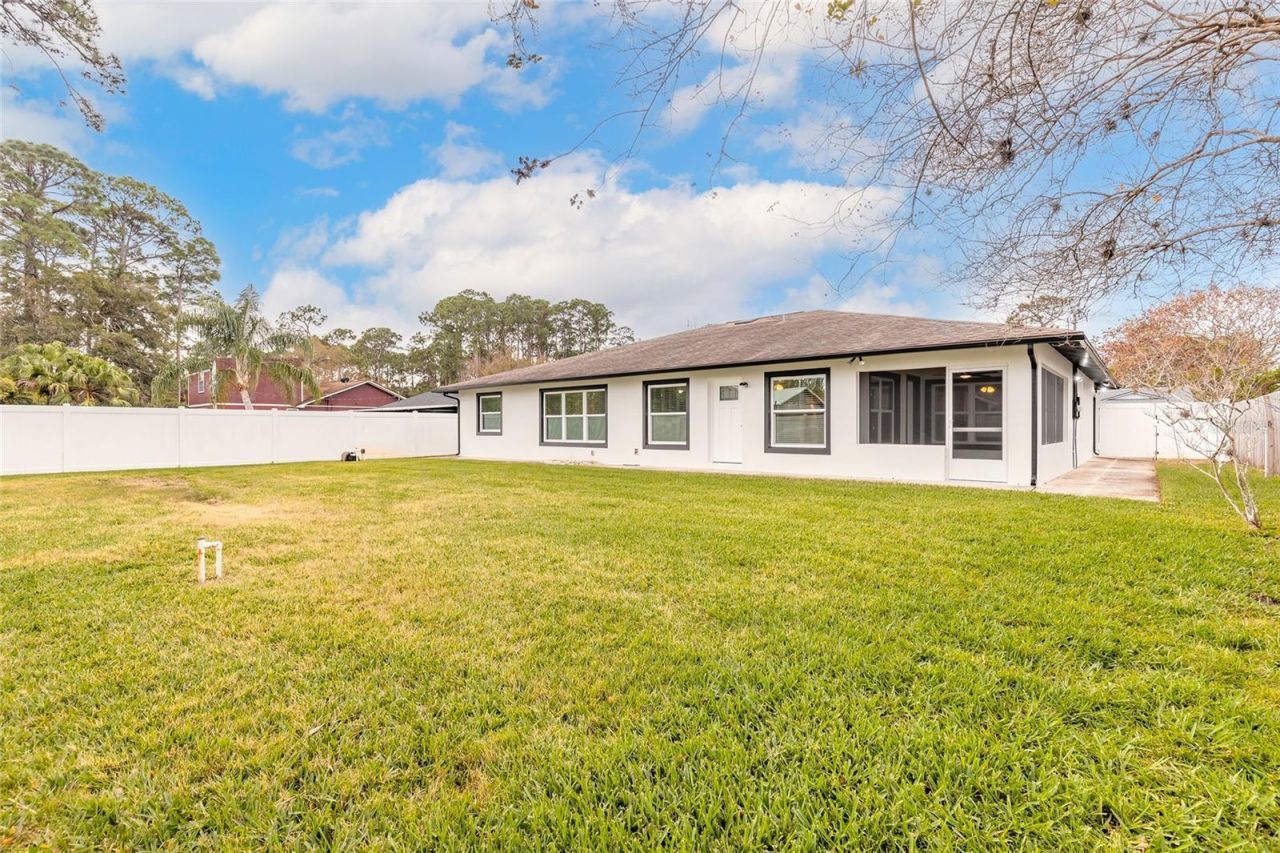 2509 Milton Avenue, New Smyrna Beach, FL 32168 Photo