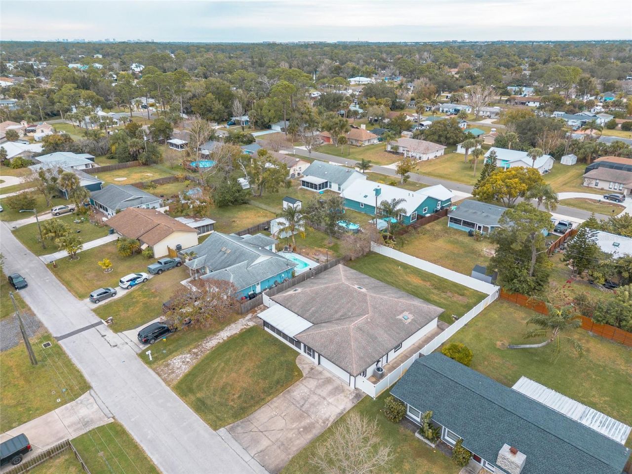 2509 Milton Avenue, New Smyrna Beach, FL 32168 Photo