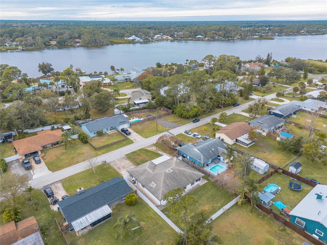 2509 Milton Avenue, New Smyrna Beach, FL 32168 Photo