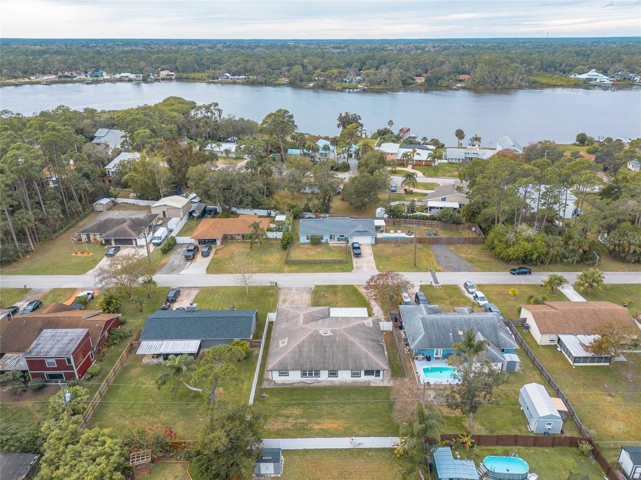 2509 Milton Avenue, New Smyrna Beach, FL 32168 Photo