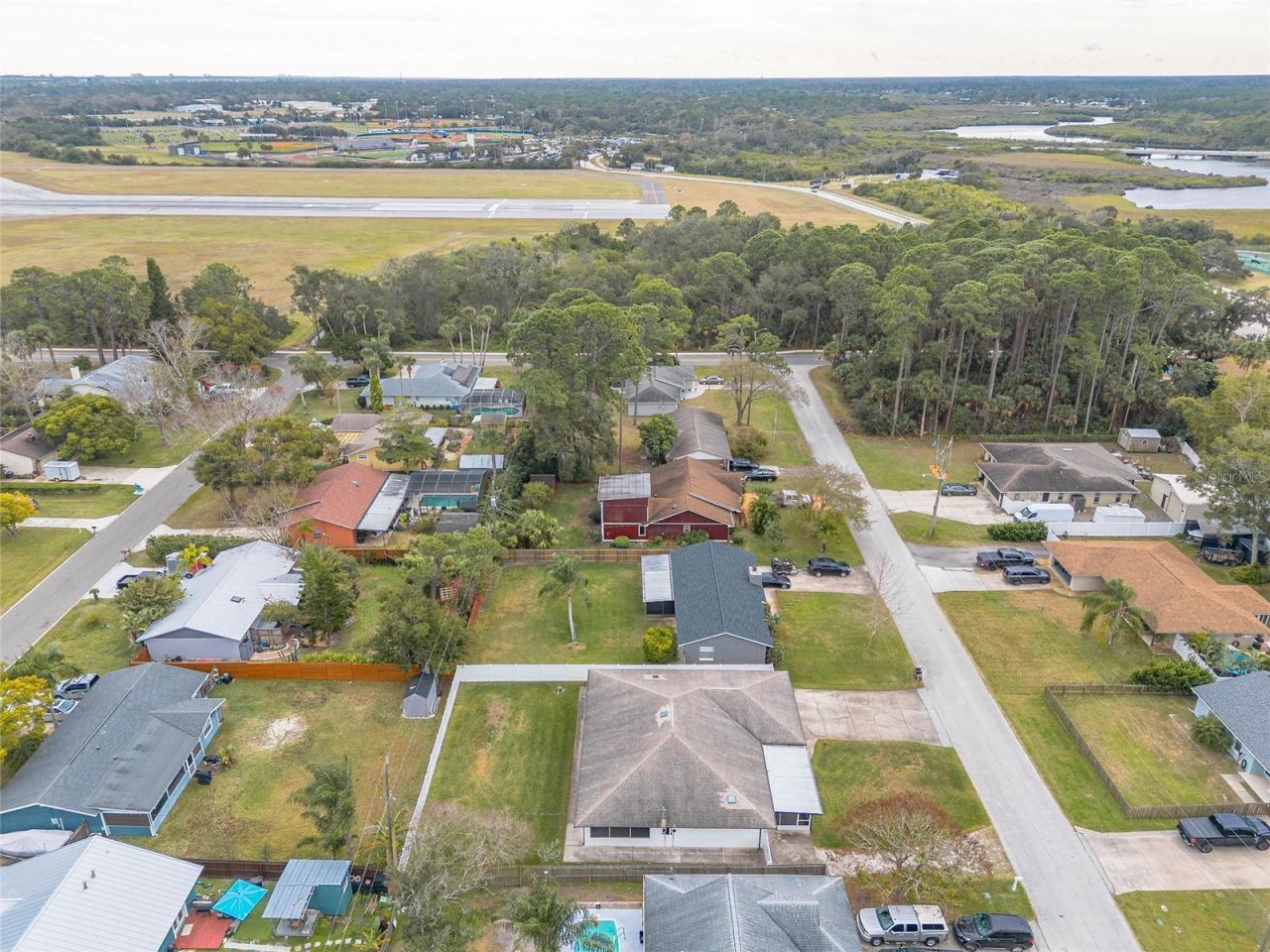 2509 Milton Avenue, New Smyrna Beach, FL 32168 Photo