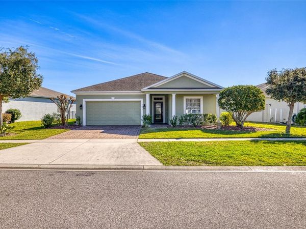 3873 DORSIERE AVENUE, PORT ORANGE, FL 32129