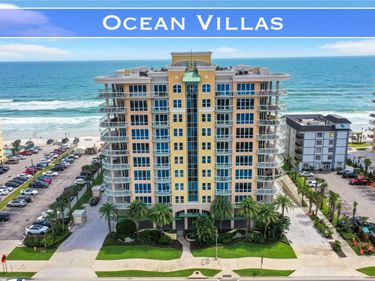 3703 S ATLANTIC AVENUE, Unit 908, DAYTONA BEACH SHORES, FL 32118