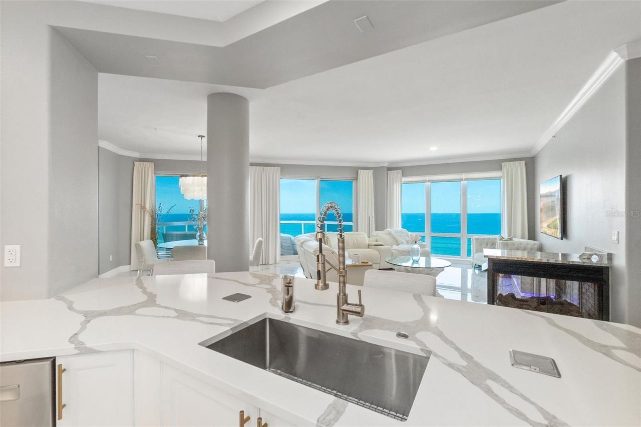 3703 S Atlantic Avenue, Unit 908, Daytona Beach, FL 32118 Photo