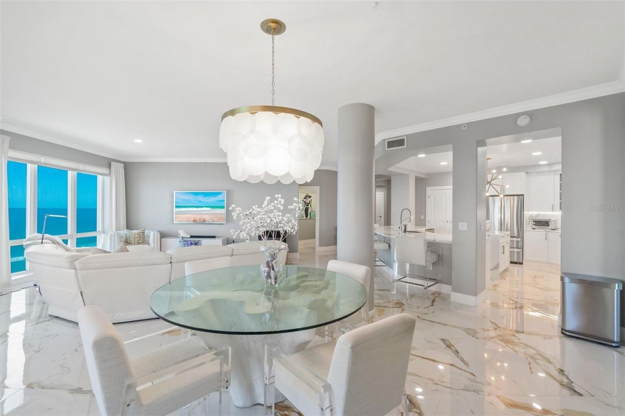 3703 S Atlantic Avenue, Unit 908, Daytona Beach, FL 32118 Photo