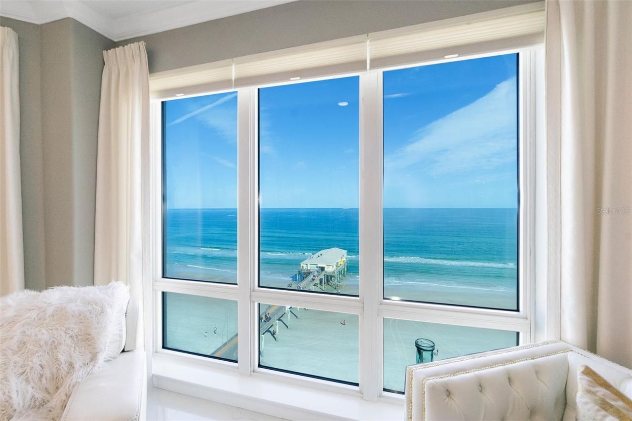 3703 S Atlantic Avenue, Unit 908, Daytona Beach, FL 32118 Photo