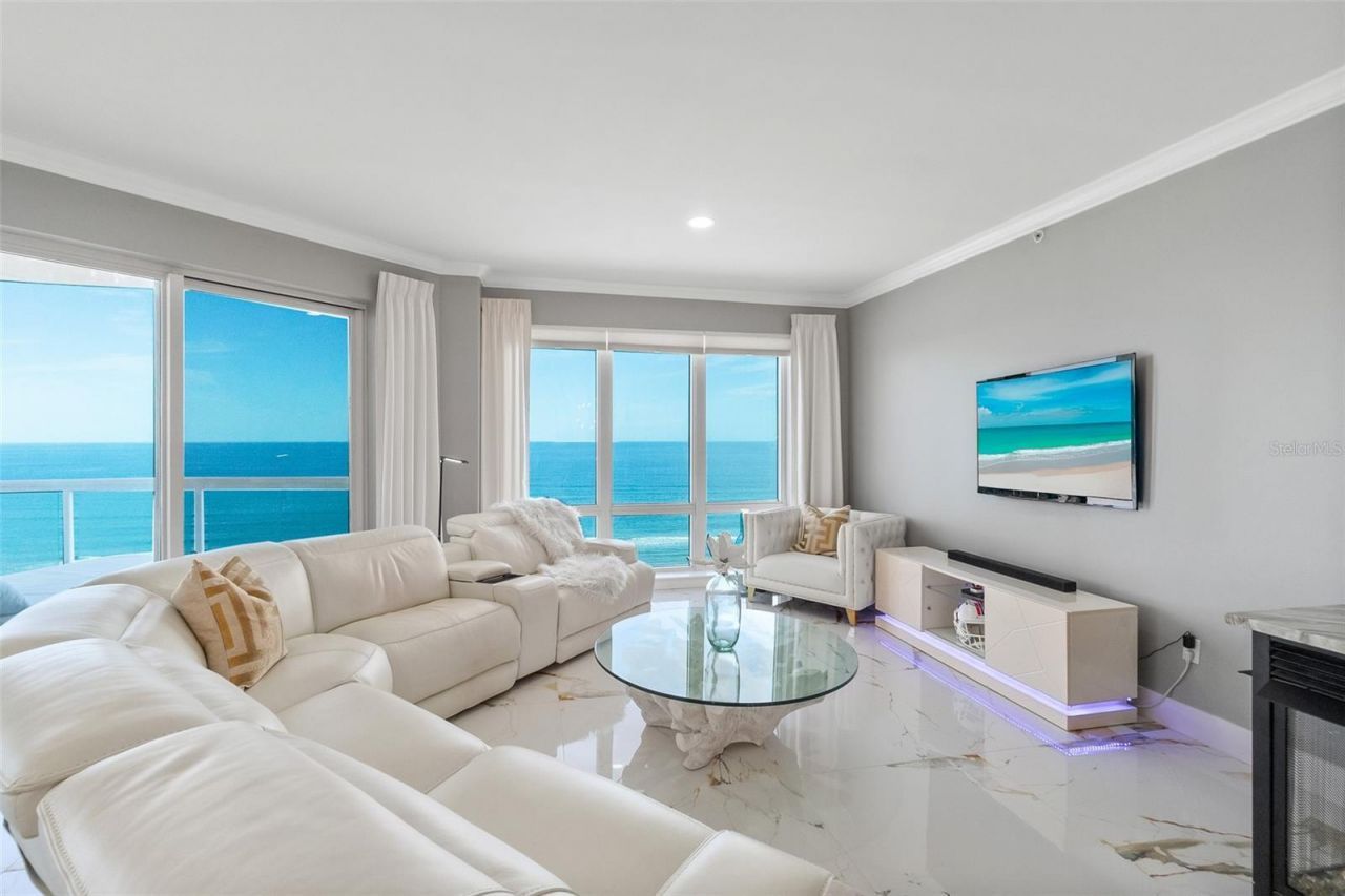 3703 S Atlantic Avenue, Unit 908, Daytona Beach, FL 32118 Photo