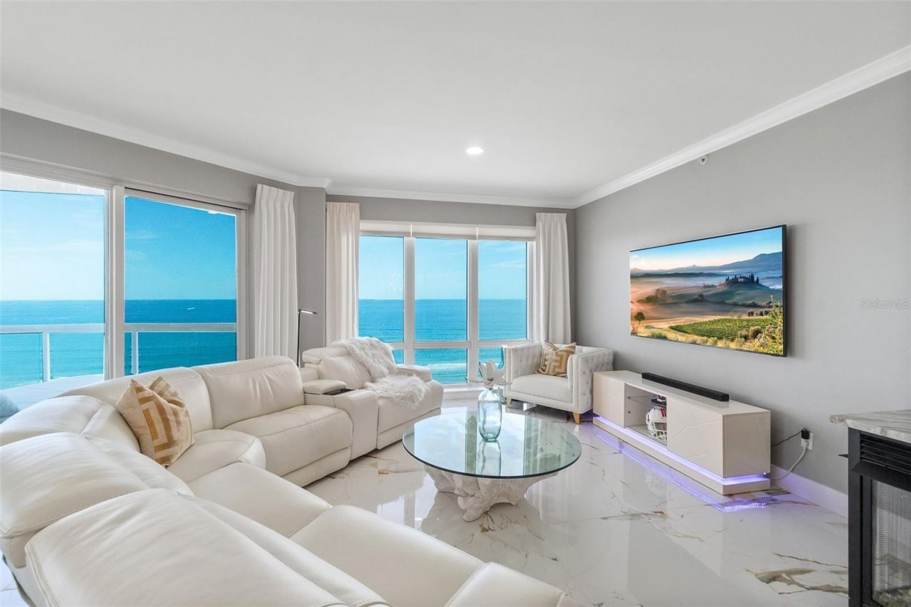 3703 S Atlantic Avenue, Unit 908, Daytona Beach, FL 32118 Photo