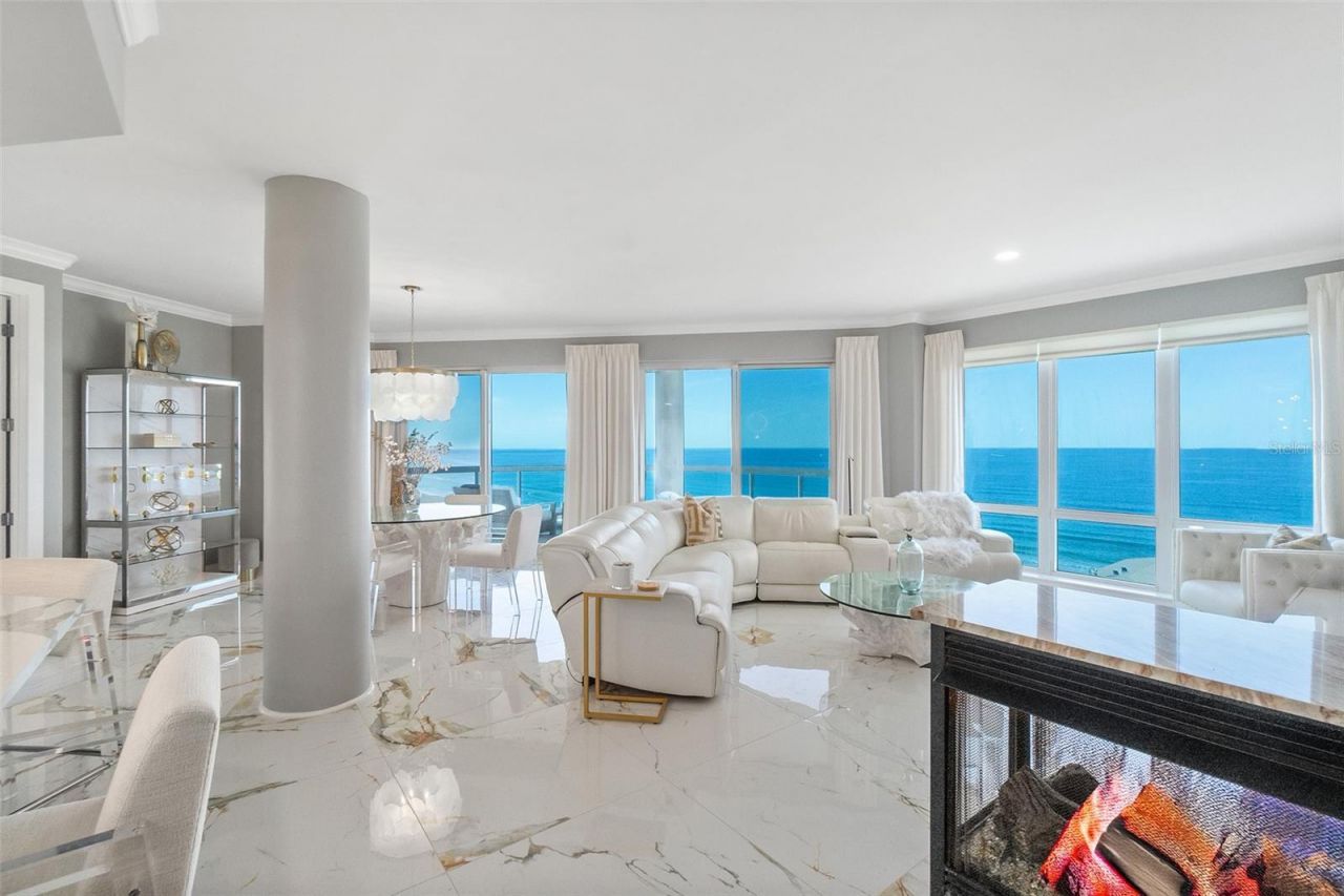 3703 S Atlantic Avenue, Unit 908, Daytona Beach, FL 32118 Photo