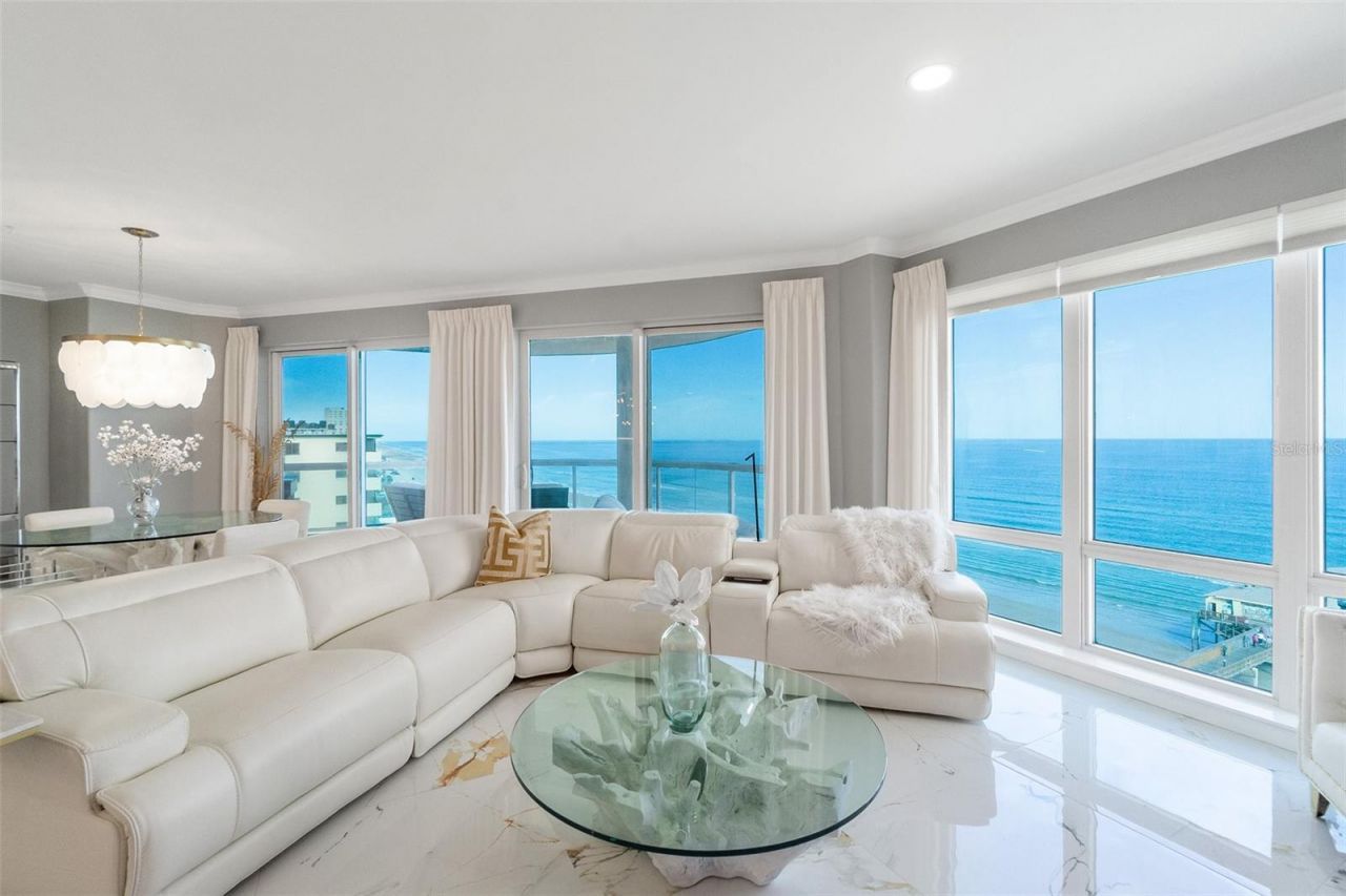 3703 S Atlantic Avenue, Unit 908, Daytona Beach, FL 32118 Photo