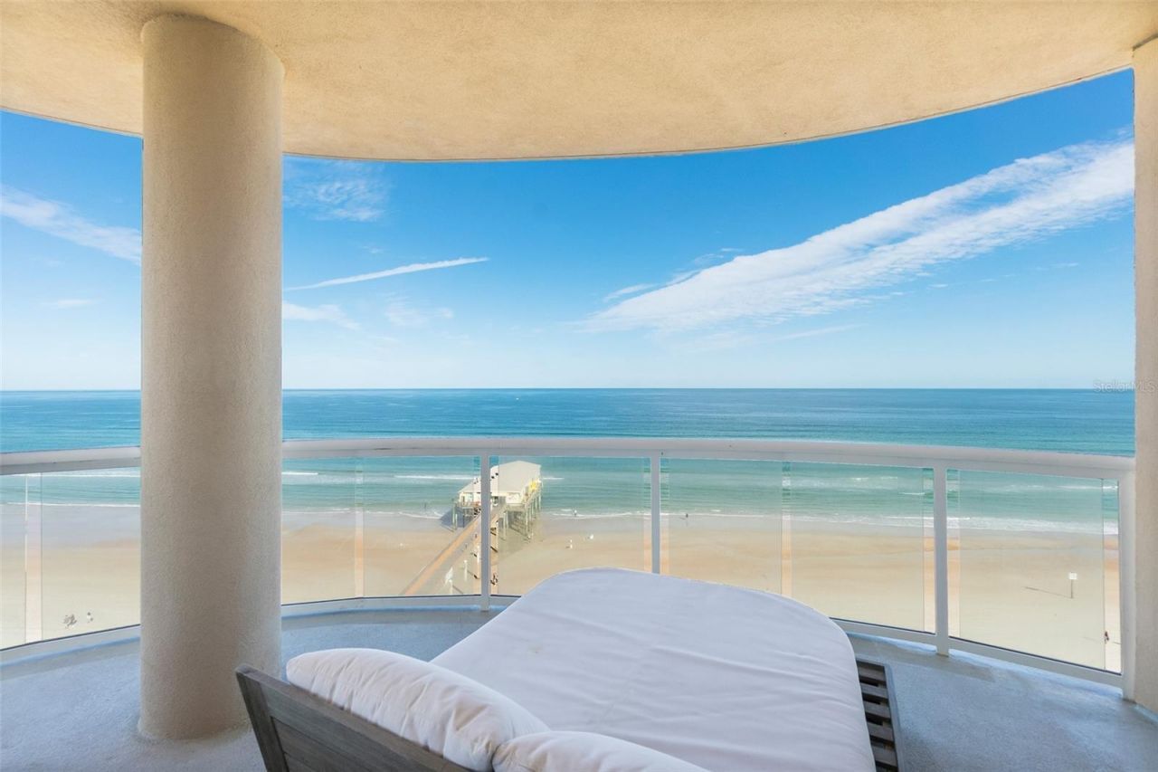 3703 S Atlantic Avenue, Unit 908, Daytona Beach, FL 32118 Photo