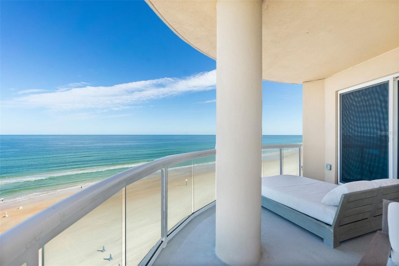 3703 S Atlantic Avenue, Unit 908, Daytona Beach, FL 32118 Photo