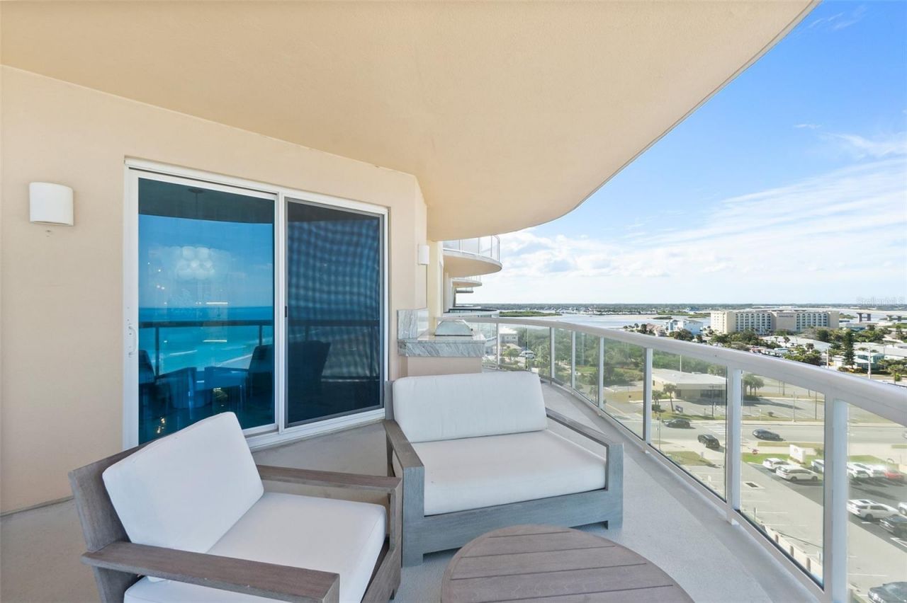 3703 S Atlantic Avenue, Unit 908, Daytona Beach, FL 32118 Photo