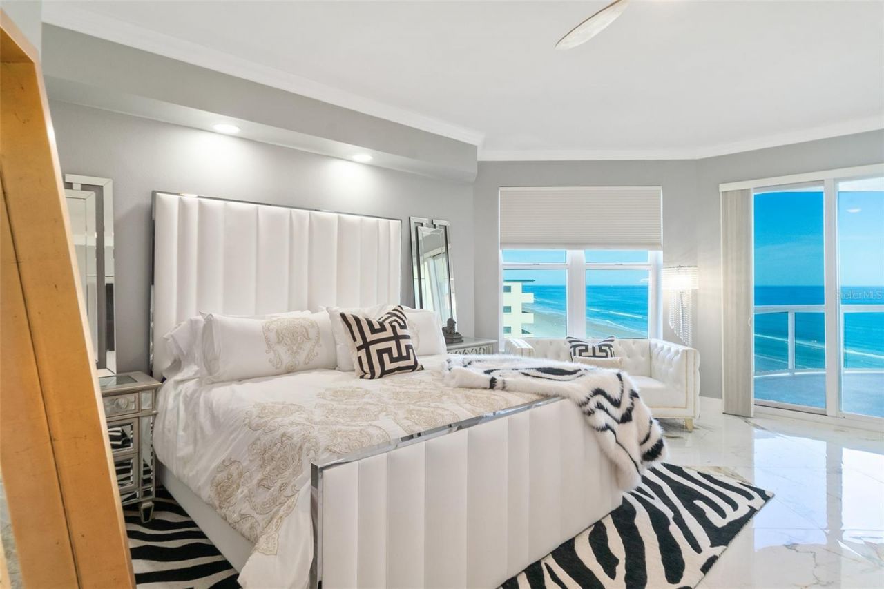 3703 S Atlantic Avenue, Unit 908, Daytona Beach, FL 32118 Photo