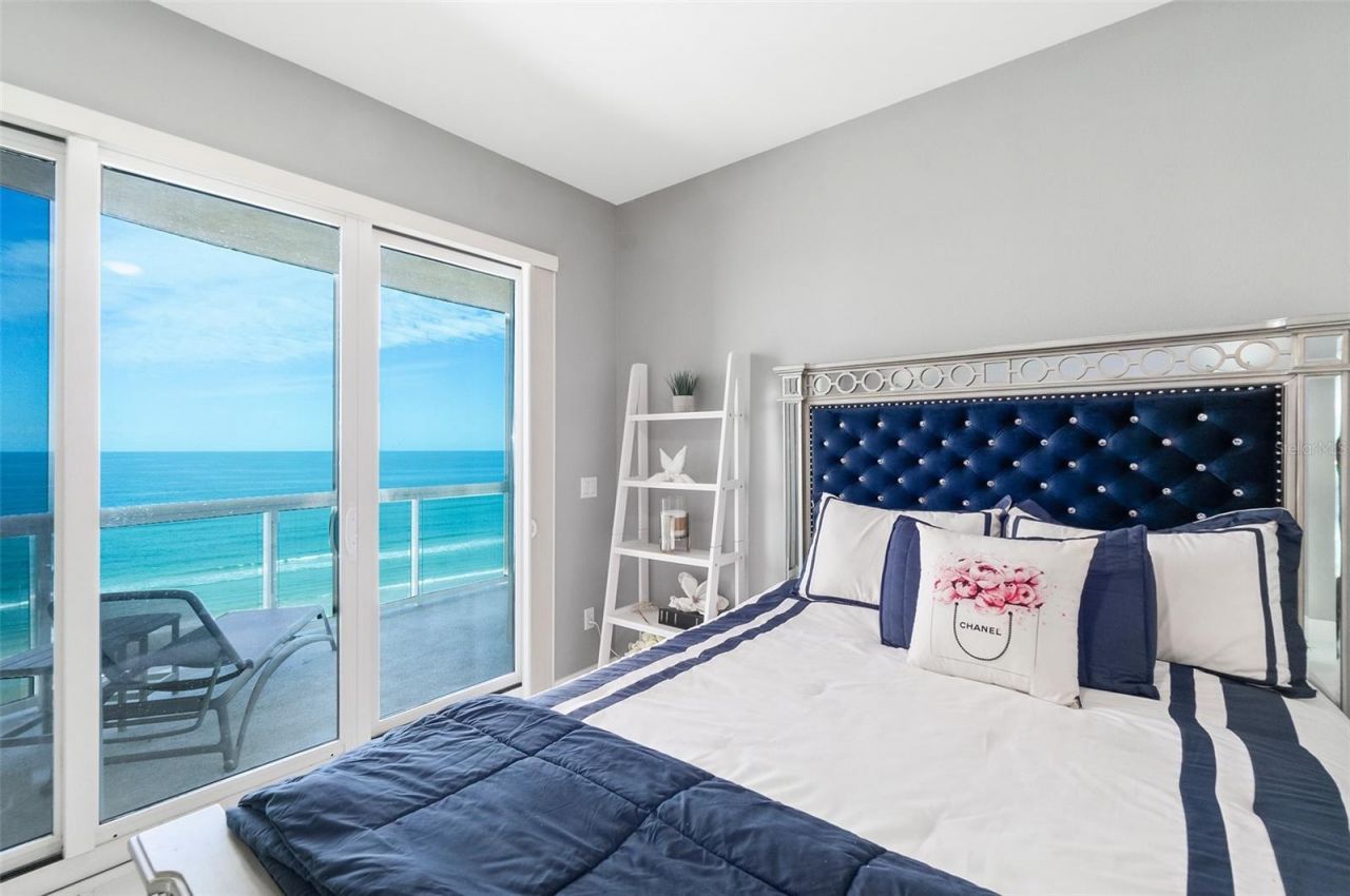 3703 S Atlantic Avenue, Unit 908, Daytona Beach, FL 32118 Photo