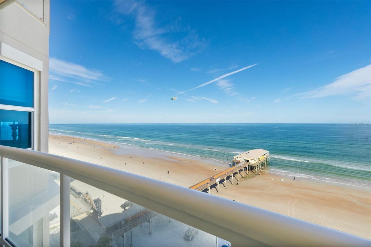 3703 S Atlantic Avenue, Unit 908, Daytona Beach, FL 32118 Photo