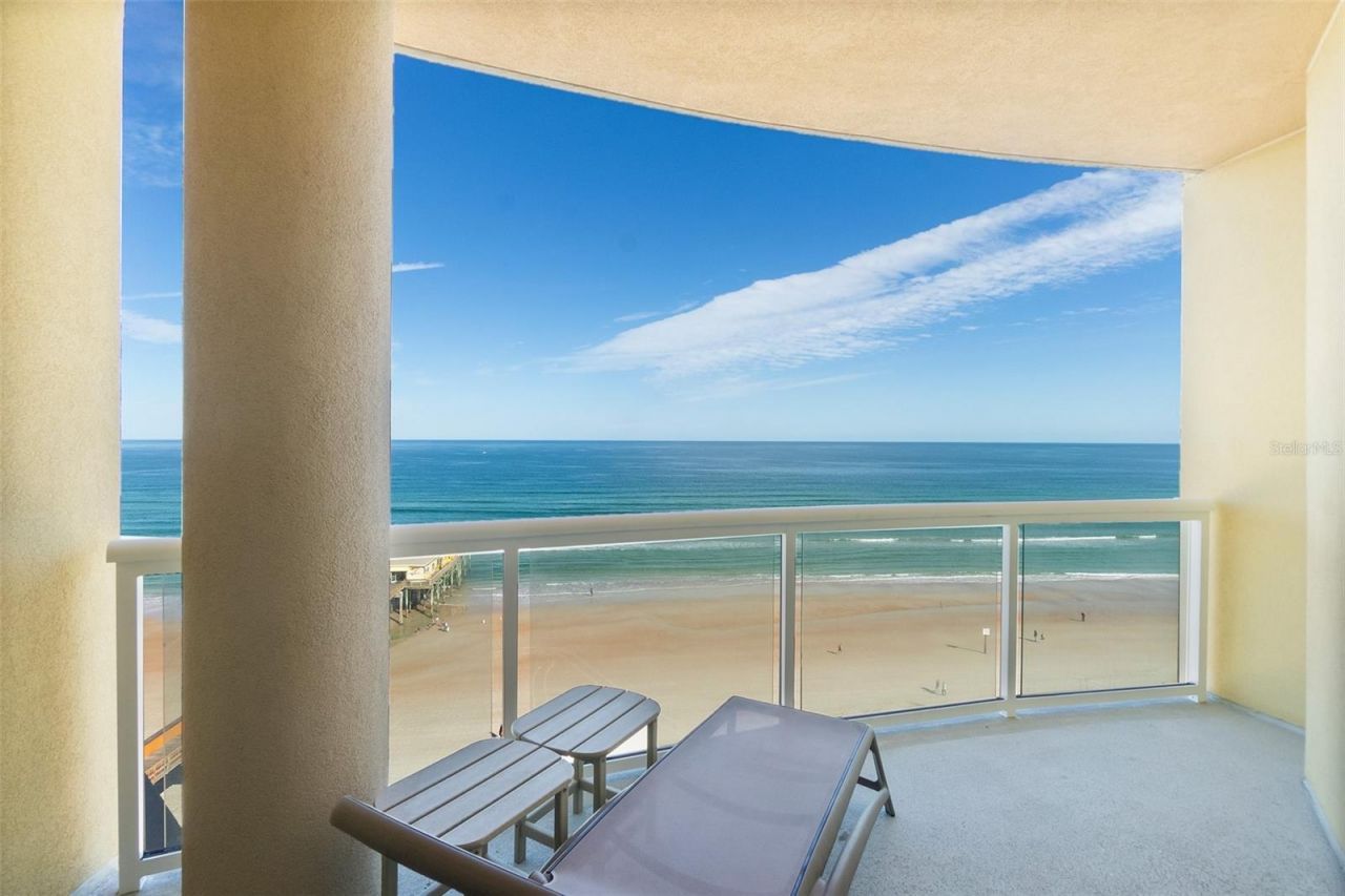 3703 S Atlantic Avenue, Unit 908, Daytona Beach, FL 32118 Photo