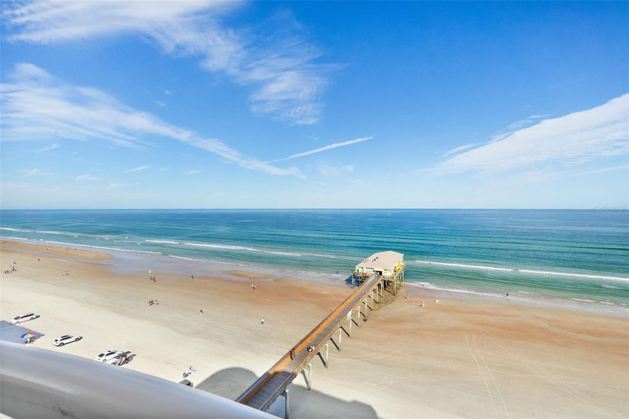 3703 S Atlantic Avenue, Unit 908, Daytona Beach, FL 32118 Photo