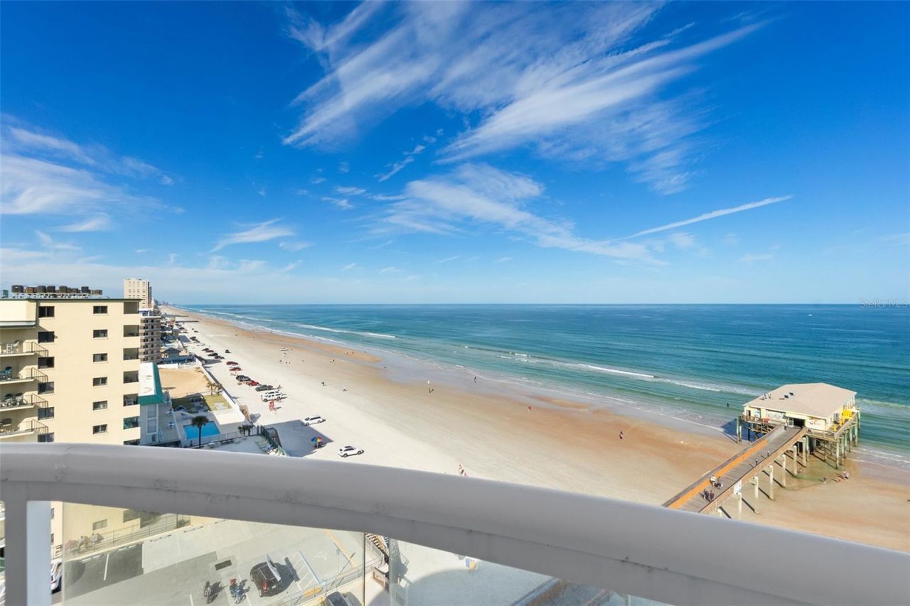 3703 S Atlantic Avenue, Unit 908, Daytona Beach, FL 32118 Photo