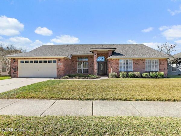 10292 TRIPLE CROWN Avenue, Jacksonville, FL 32257