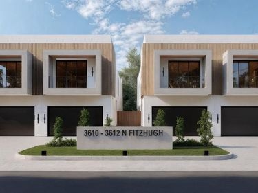 3610 N Fitzhugh Avenue, Dallas, TX 75204