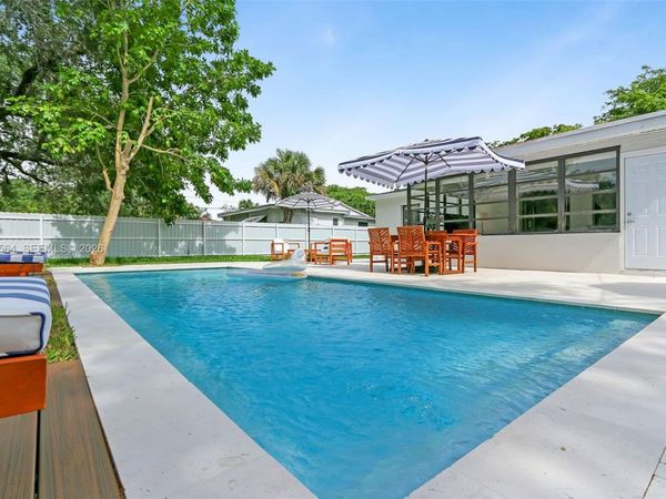 1335 NE 133rd St, North Miami, FL 33161