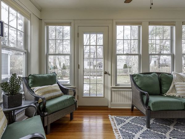 34 Porter Lane, Hamilton, MA 01982