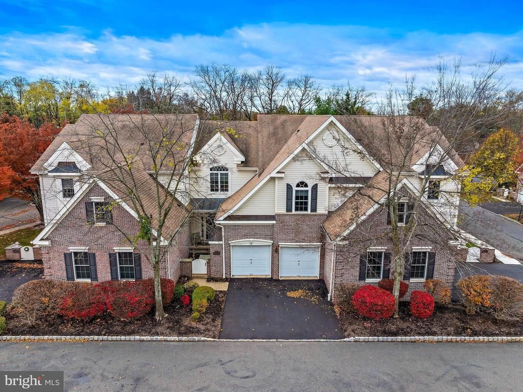 3 Ventana Court, Lawrence Township, NJ 08648 Main Photo