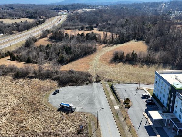 Tbd Heart Drive, Johnson City, TN 37604