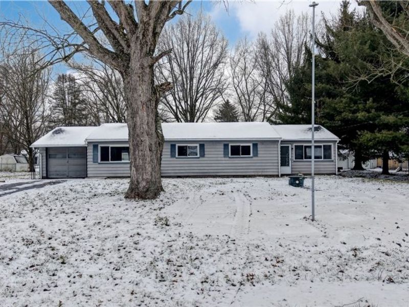 10645 Wilma Avenue NE, Alliance, OH 44601 Photo 3