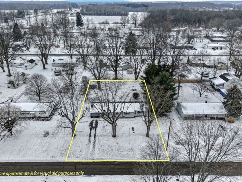 10645 Wilma Avenue NE, Alliance, OH 44601 Photo 43