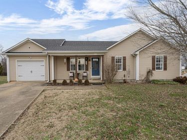 948 Red Clover Avenue, Bowling Green, KY 42104