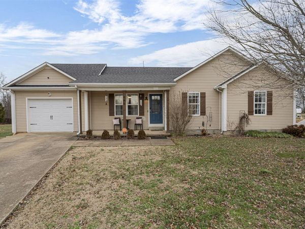 948 Red Clover Avenue, Bowling Green, KY 42104