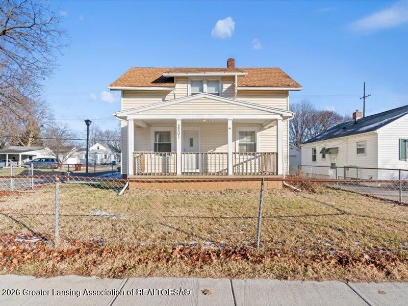 2201 S Pennsylvania Avenue, Lansing, MI 48910 Main Photo