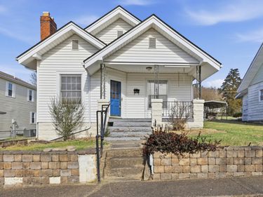 614 Elm Street, Ravenna, KY 40472