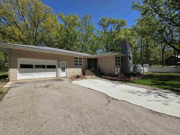 23304 Gingers Road, Muscoda, WI 53573