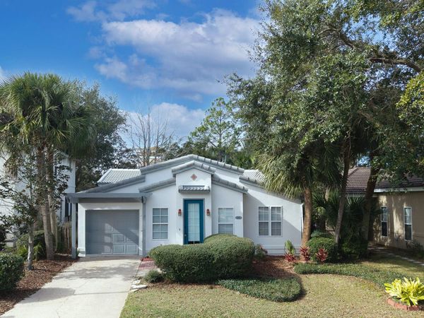 108 Mantero Way, Destin, FL 32550