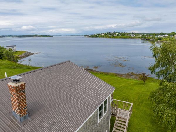 35 Diamond Point Road, Lubec, ME 04652