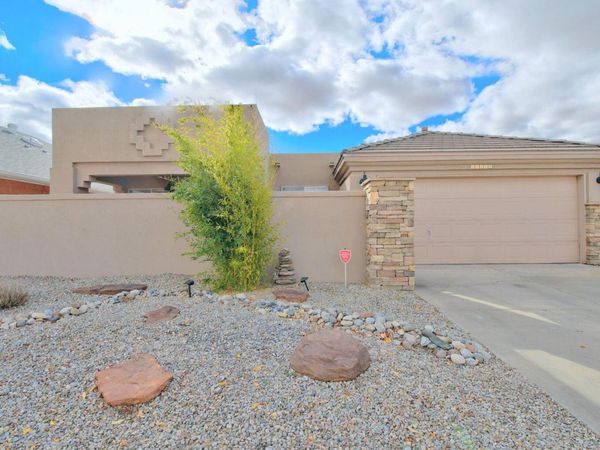 11118 Jewel Cave Road SE, Albuquerque, NM 87123