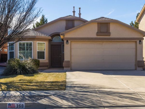 360 Playful Meadows Drive NE, Rio Rancho, NM 87144